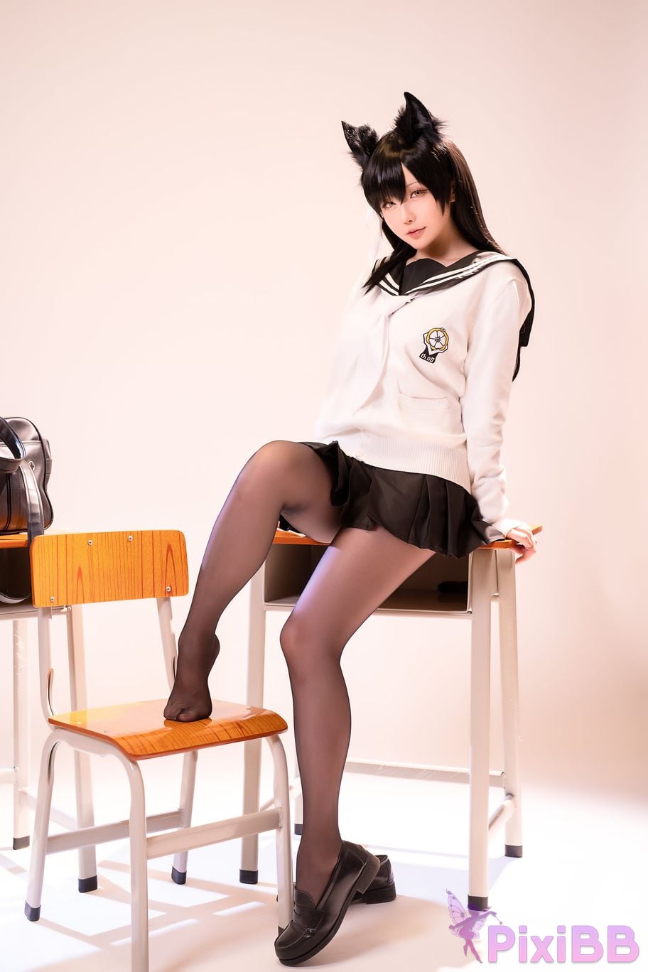 Coser Hoshilily 2310A PixiBB.COM 004