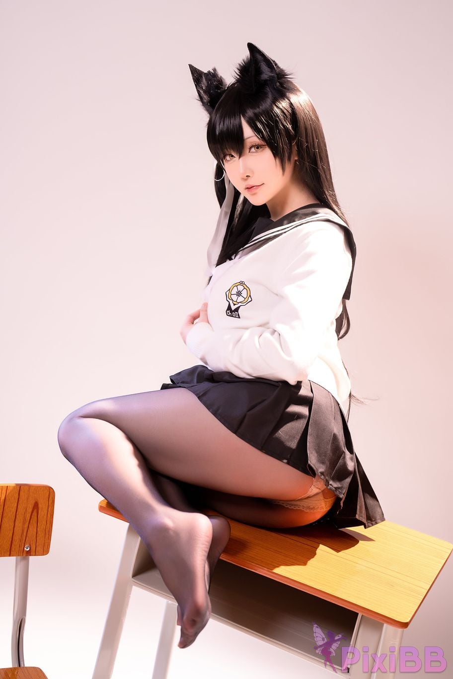Coser Hoshilily 2310A PixiBB.COM 006