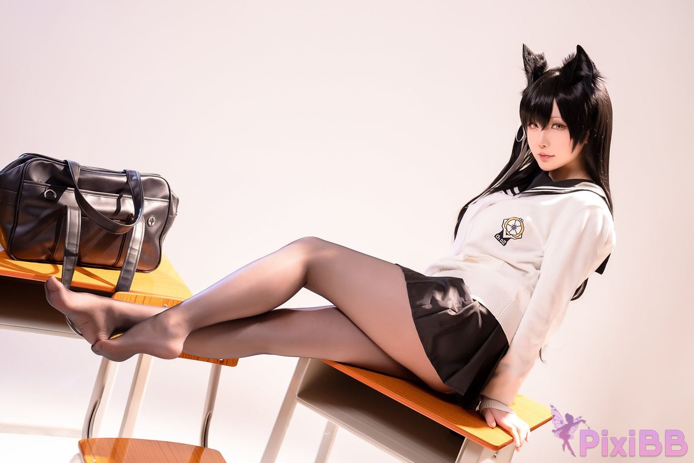 Coser Hoshilily 2310A PixiBB.COM 007