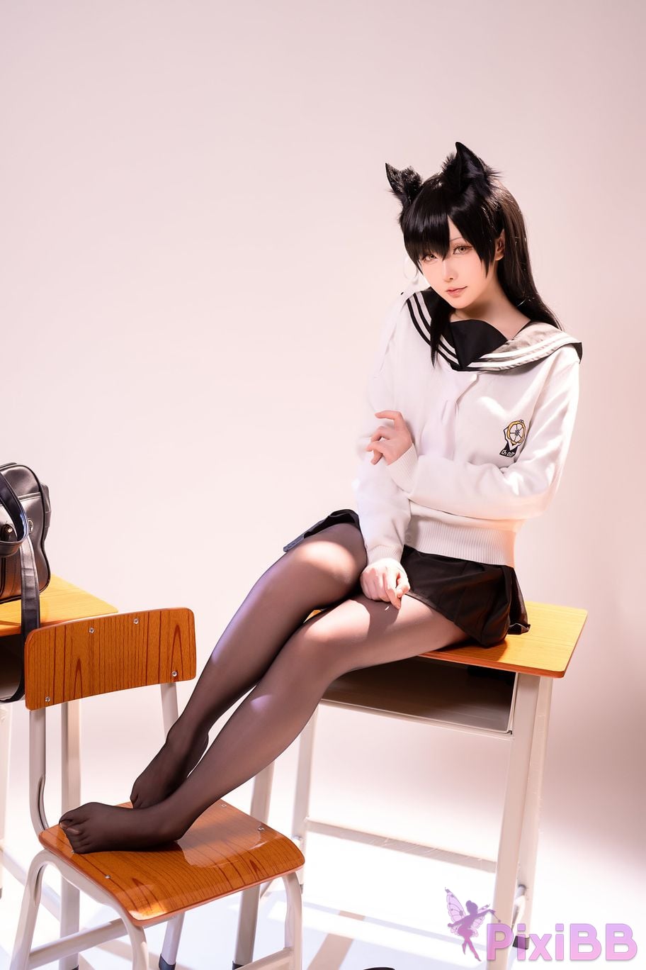 Coser Hoshilily 2310A PixiBB.COM 008