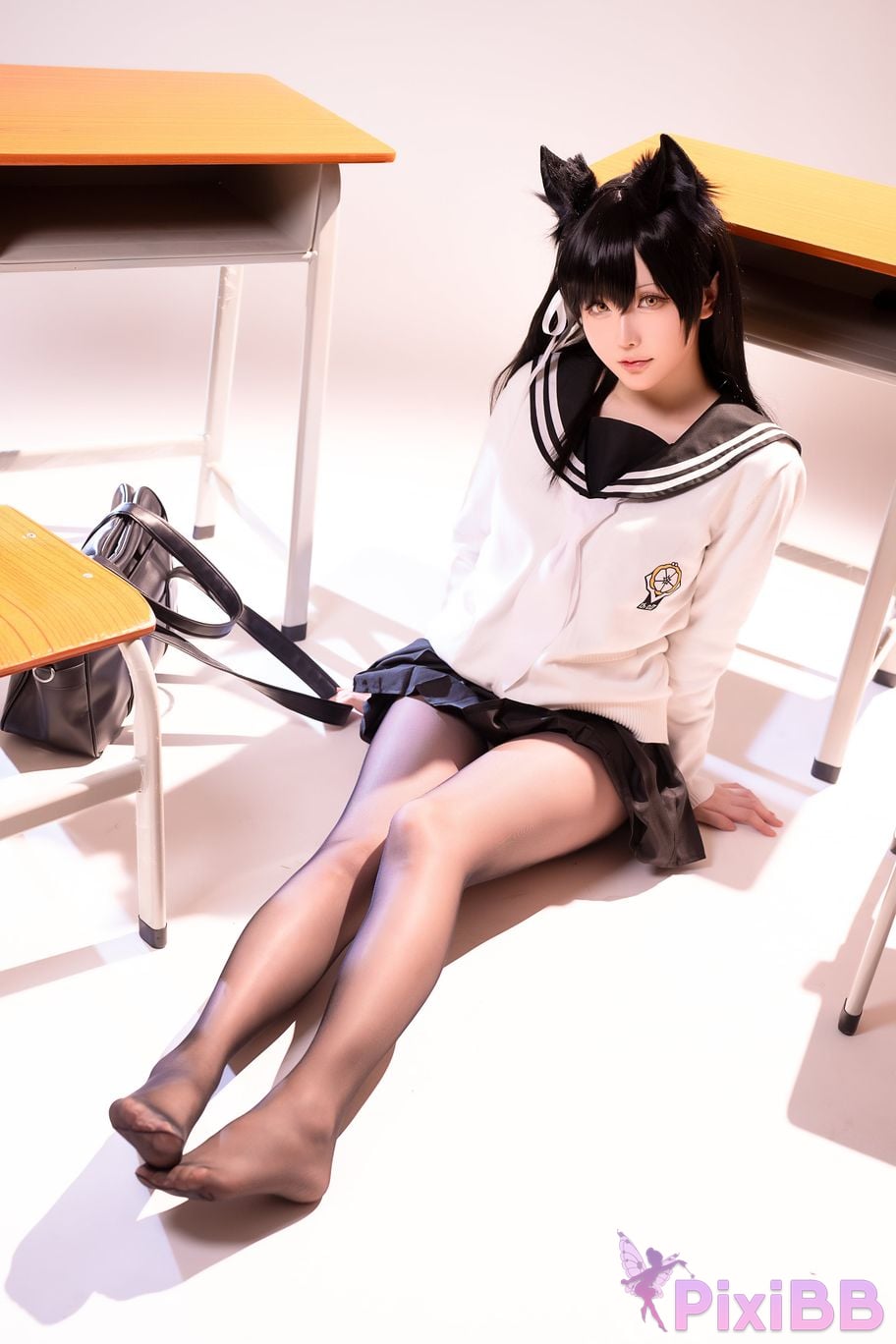 Coser Hoshilily 2310A PixiBB.COM 013