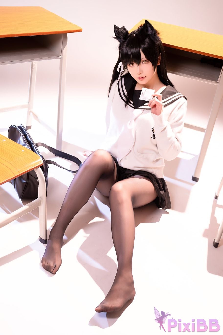 Coser Hoshilily 2310A PixiBB.COM 014