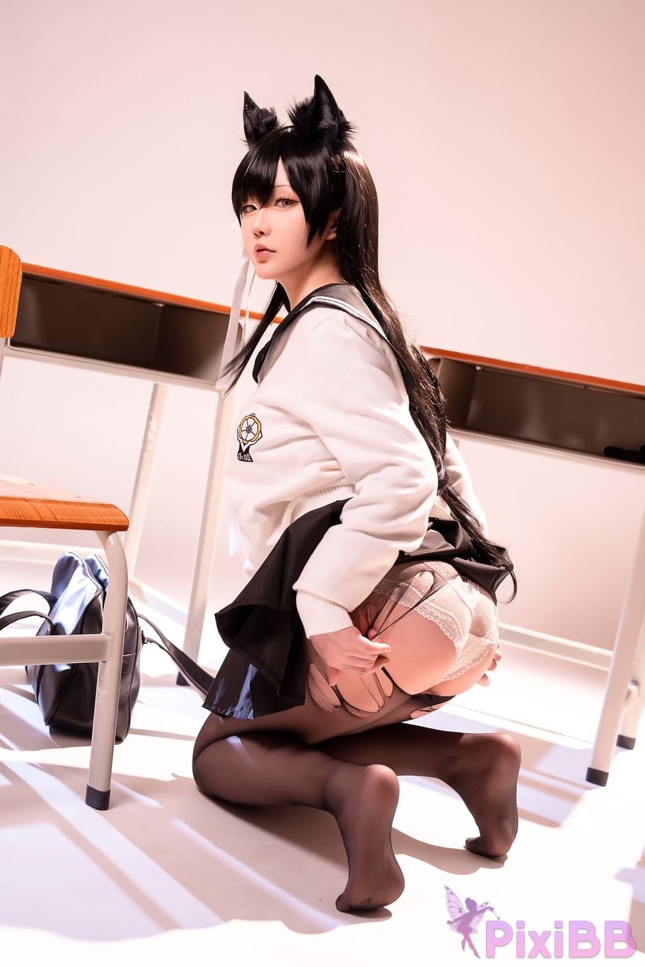 Coser Hoshilily 2310A PixiBB.COM 018