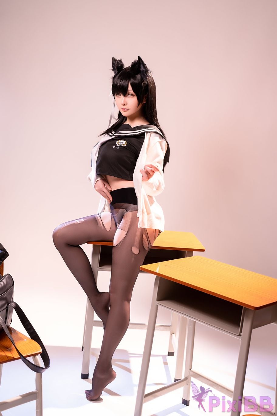 Coser Hoshilily 2310A PixiBB.COM 031