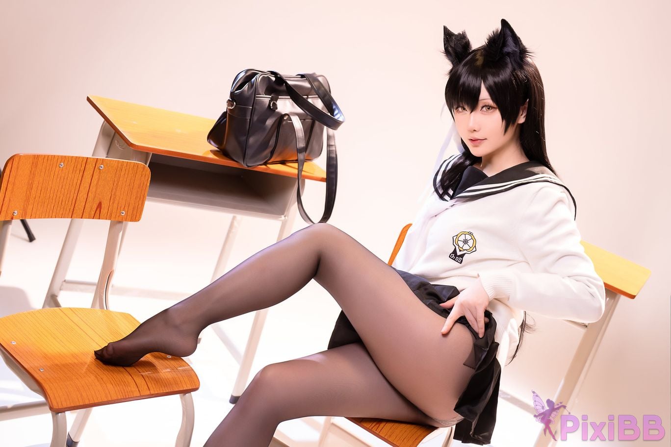 Coser Hoshilily 2310A PixiBB.COM 034