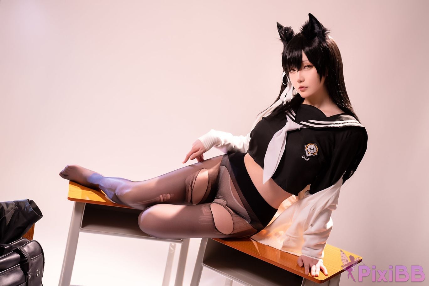 Coser Hoshilily 2310A PixiBB.COM 035