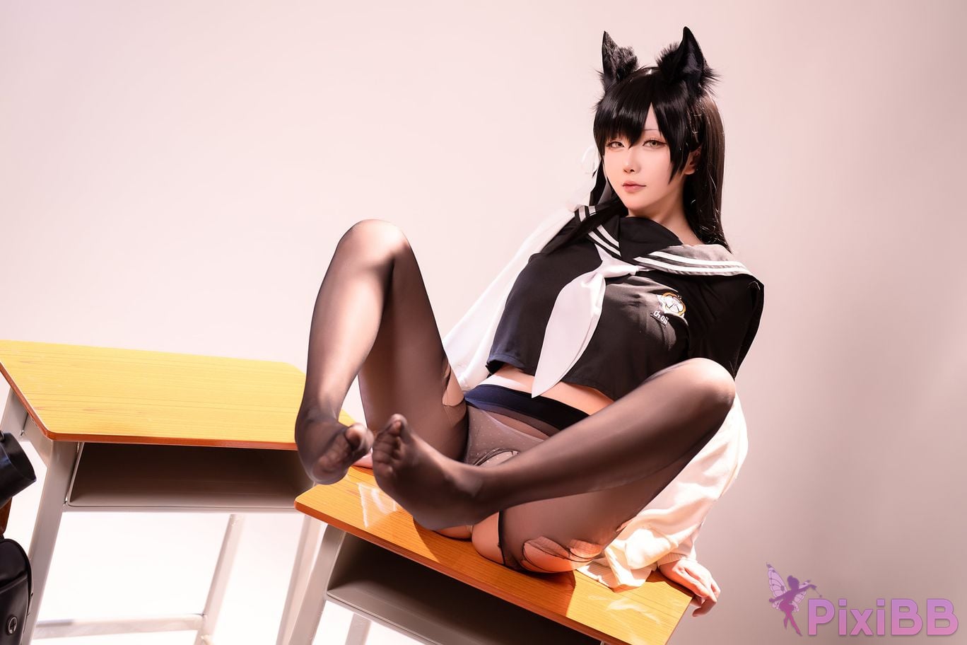 Coser Hoshilily 2310A PixiBB.COM 036