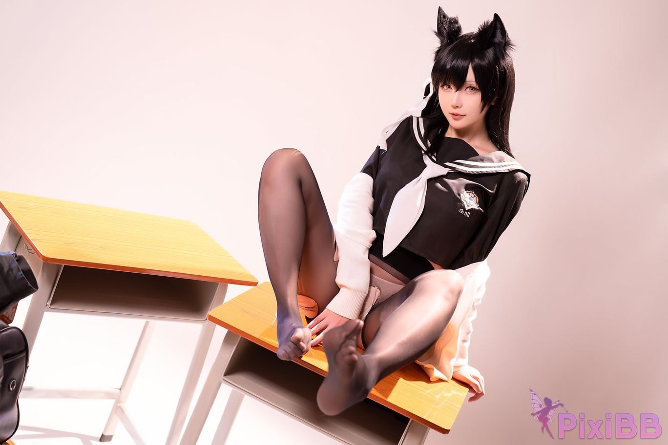 Coser Hoshilily 2310A PixiBB.COM 041