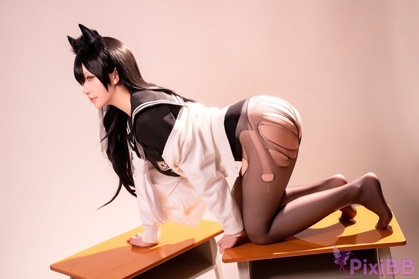 Coser Hoshilily 2310A PixiBB.COM 046
