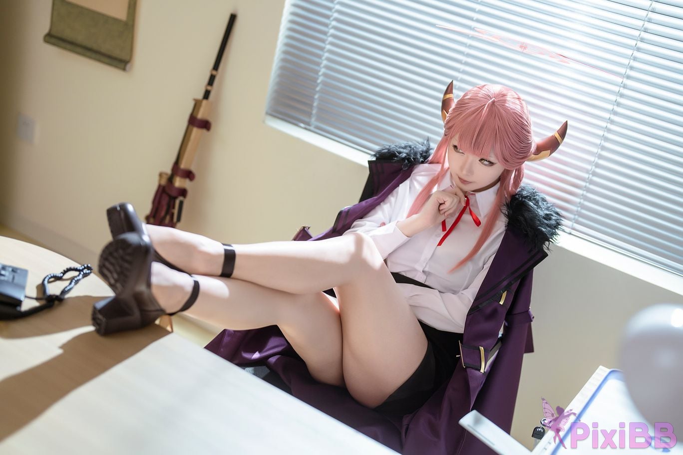 Coser Hoshilily PixiBB.COM 003