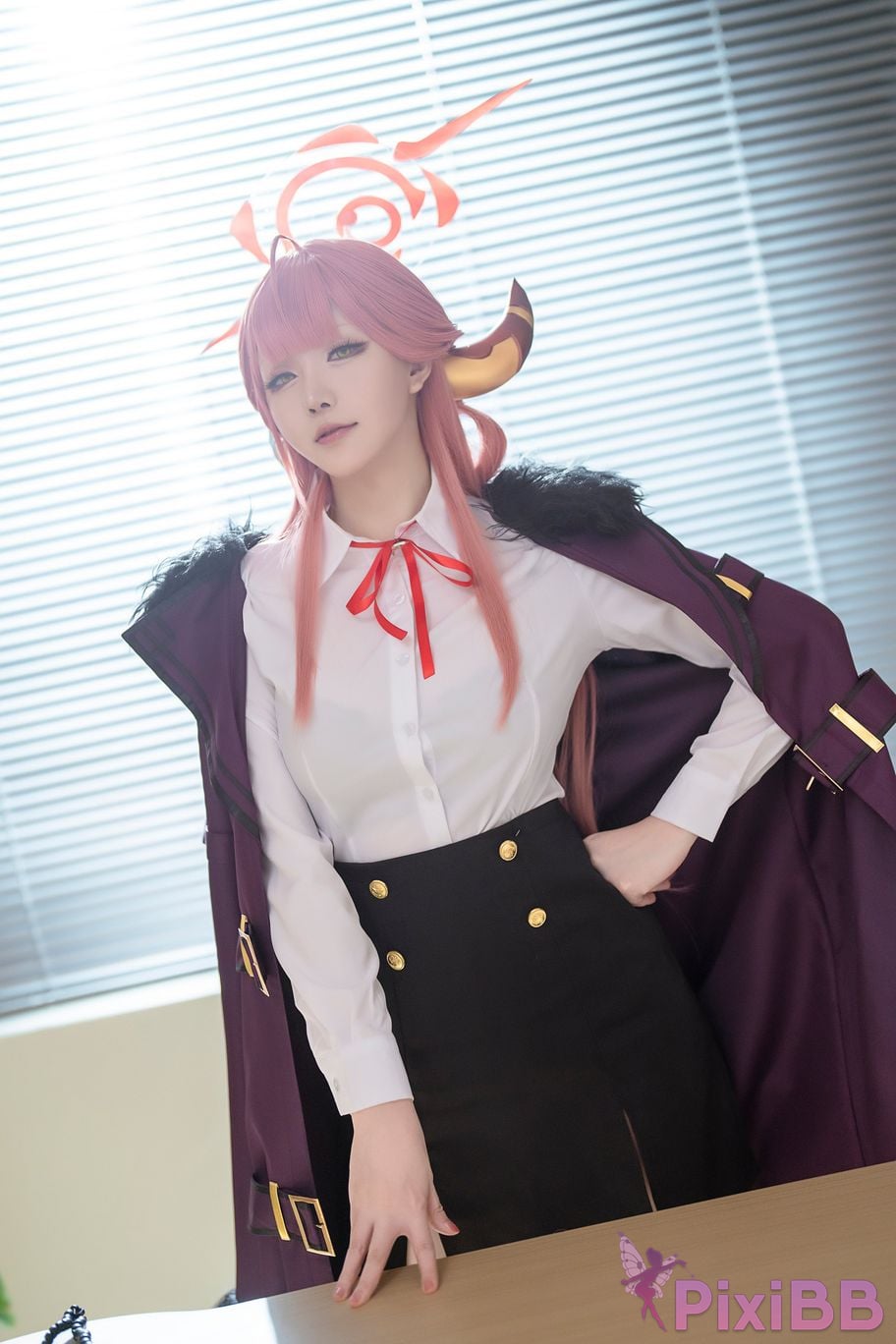 Coser Hoshilily PixiBB.COM 004