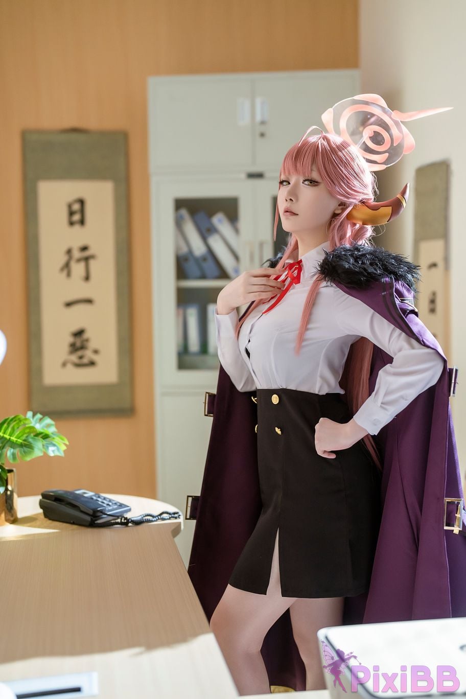 Coser Hoshilily PixiBB.COM 005