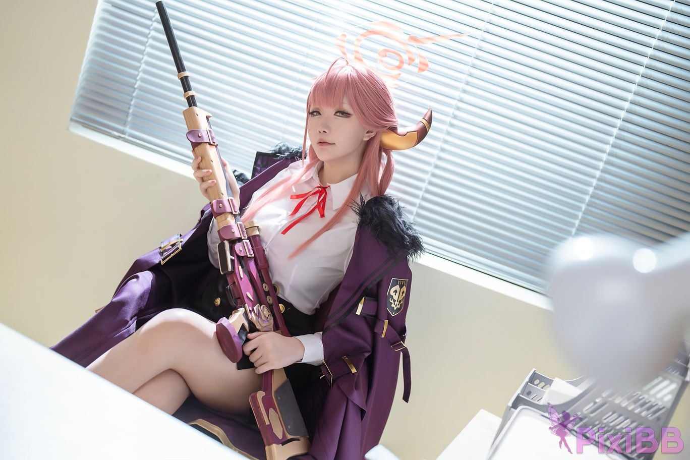 Coser Hoshilily PixiBB.COM 006