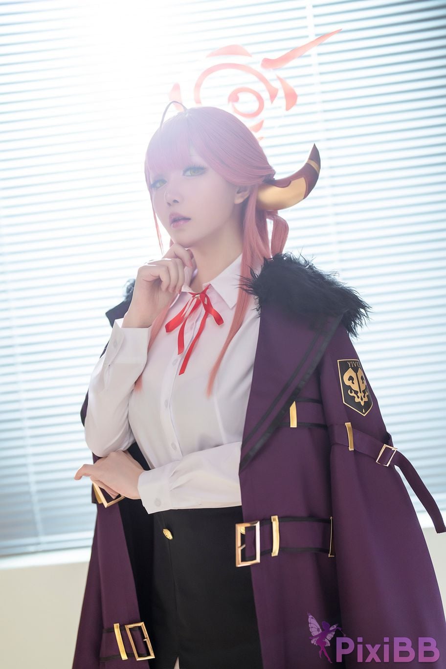 Coser Hoshilily PixiBB.COM 007