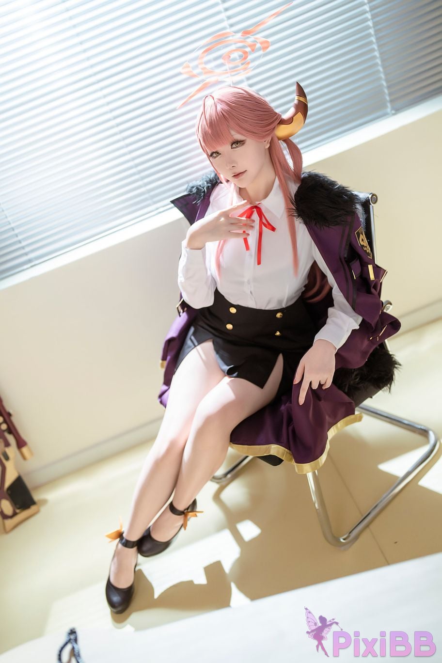 Coser Hoshilily PixiBB.COM 009