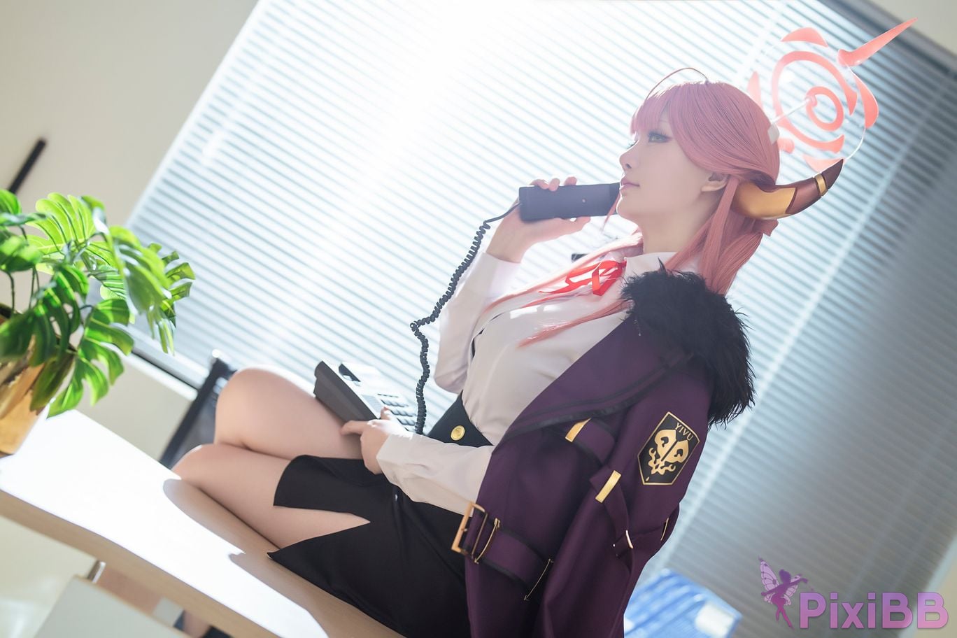 Coser Hoshilily PixiBB.COM 010
