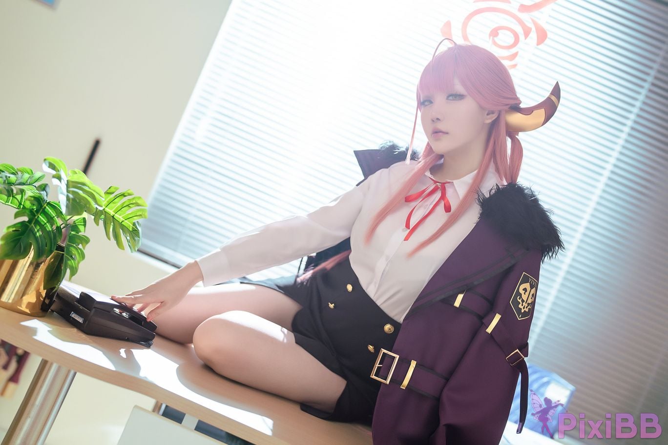 Coser Hoshilily PixiBB.COM 011