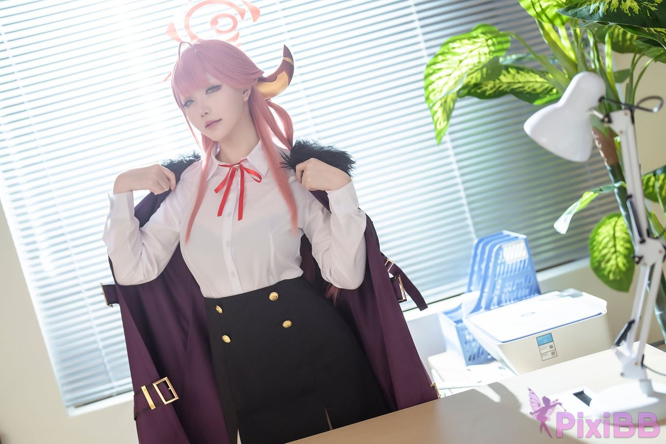 Coser Hoshilily PixiBB.COM 013