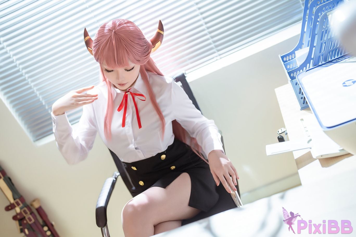 Coser Hoshilily PixiBB.COM 014