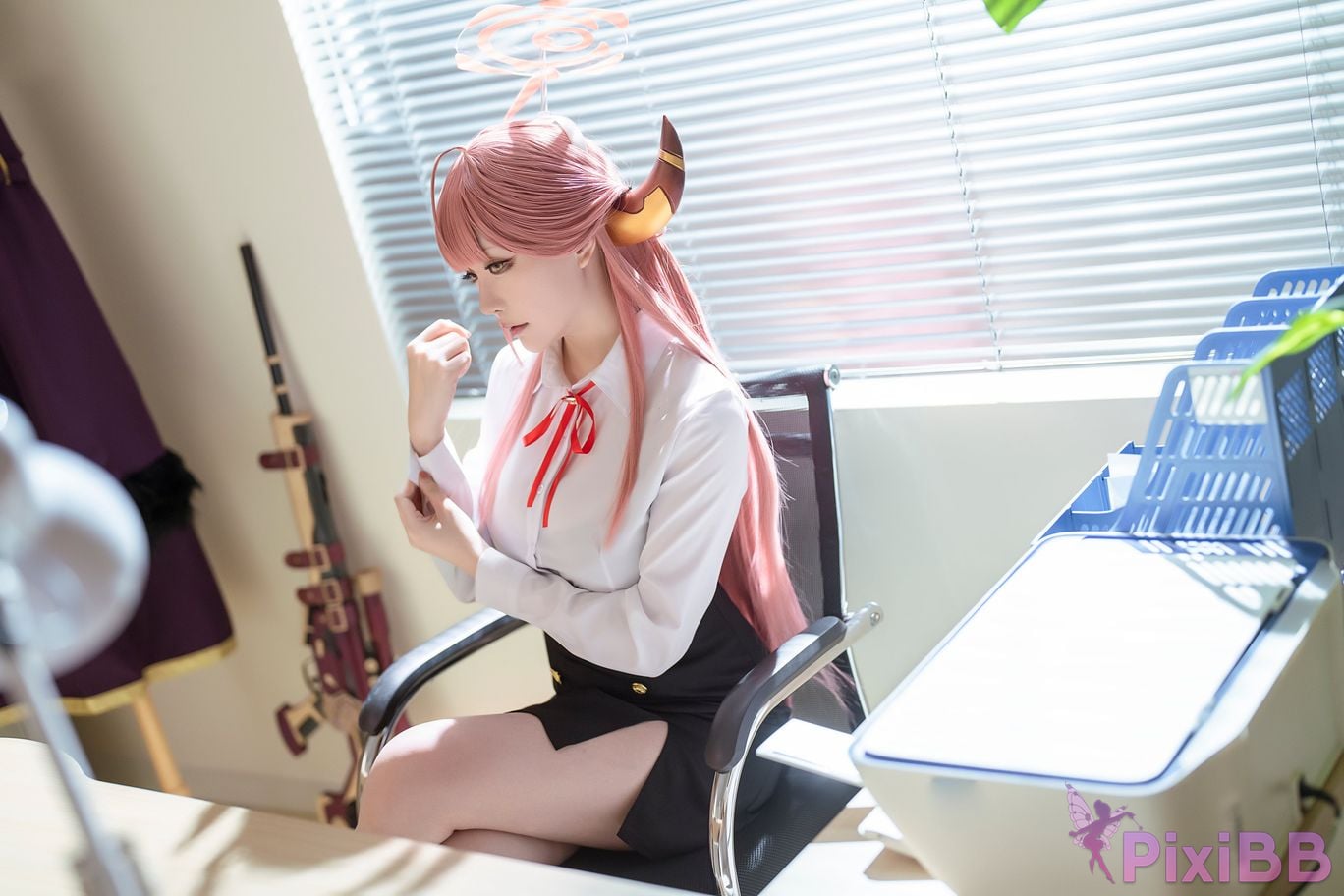 Coser Hoshilily PixiBB.COM 015