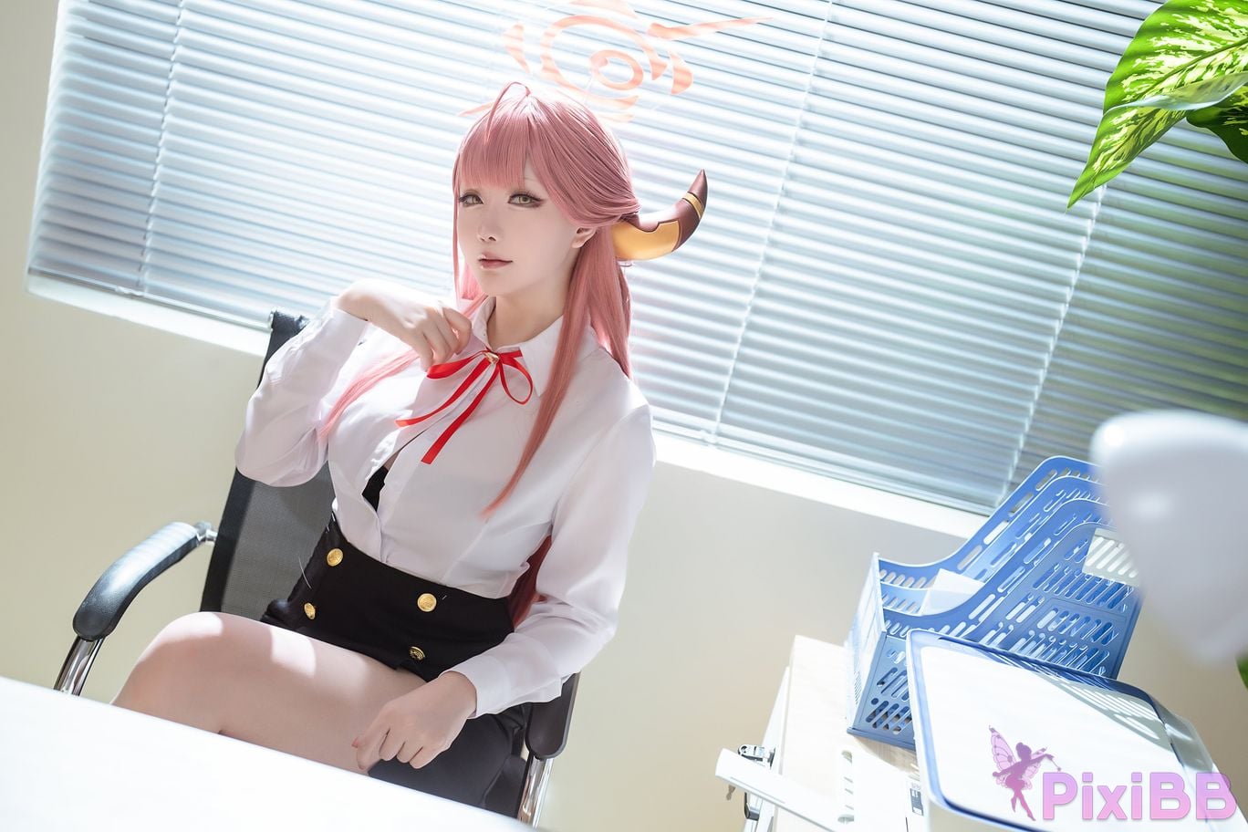 Coser Hoshilily PixiBB.COM 017