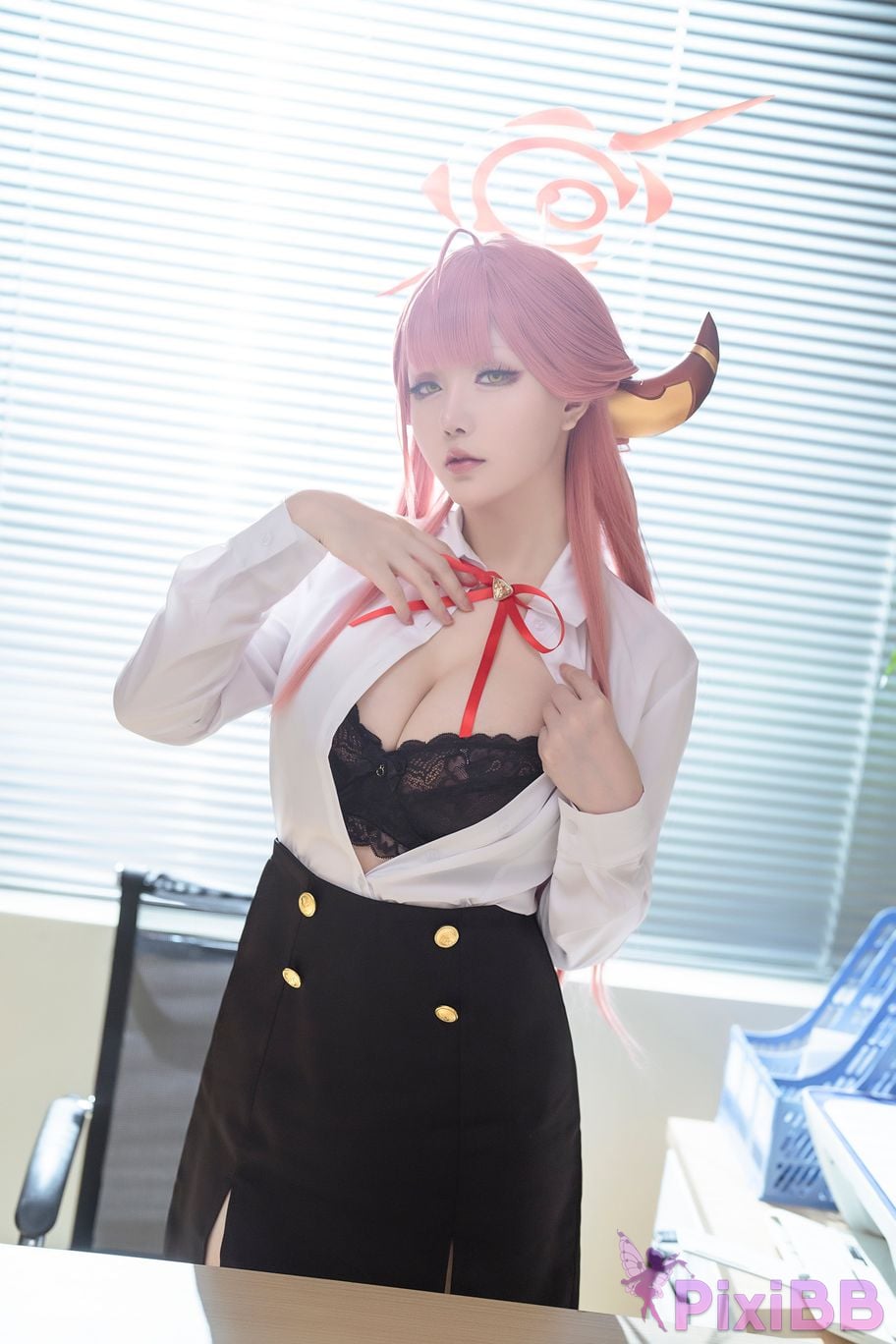 Coser Hoshilily PixiBB.COM 018