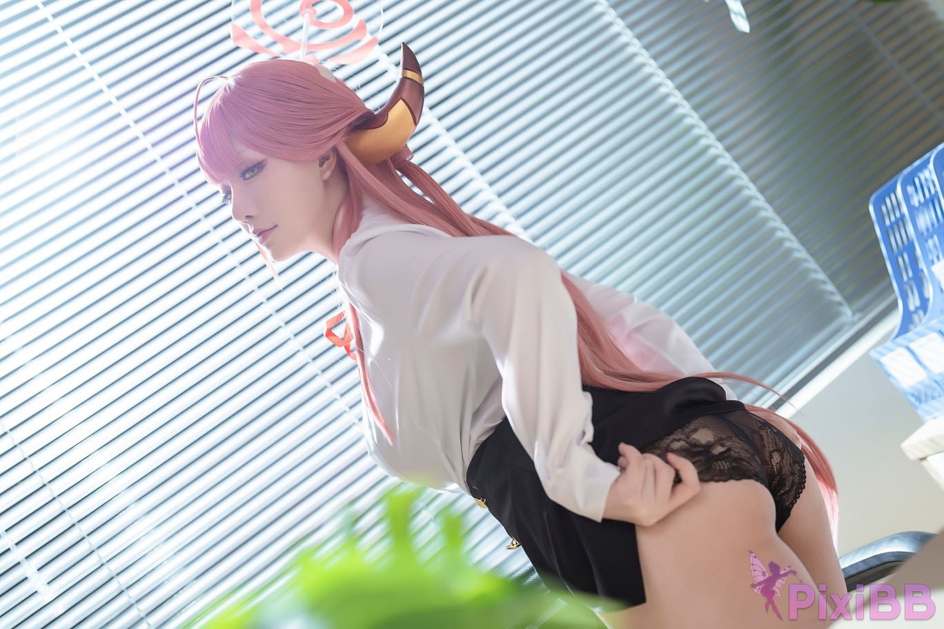 Coser Hoshilily PixiBB.COM 020
