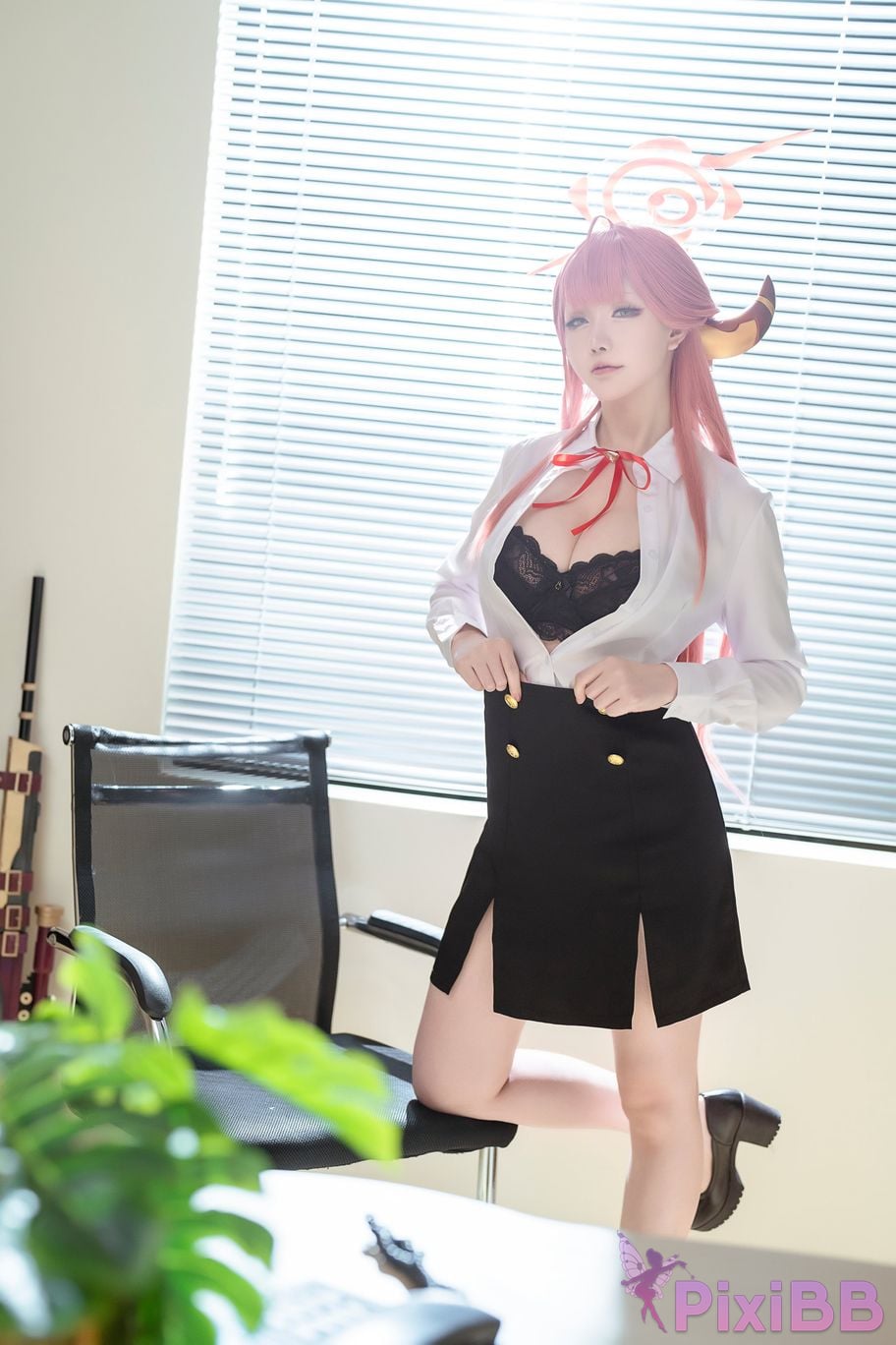 Coser Hoshilily PixiBB.COM 024