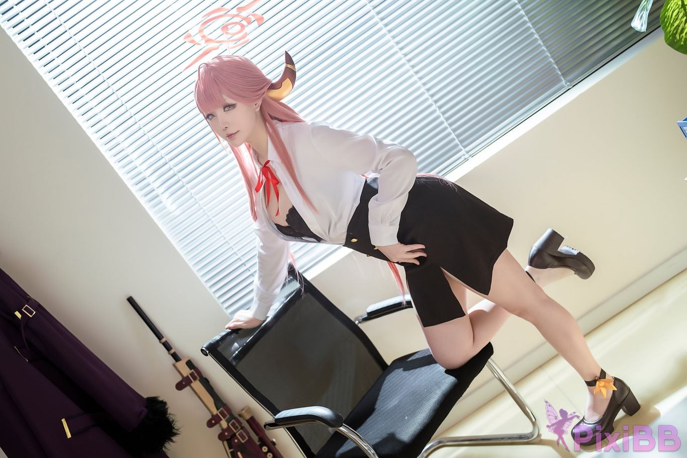 Coser Hoshilily PixiBB.COM 025