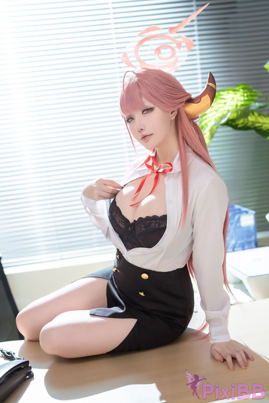 Coser Hoshilily PixiBB.COM 026