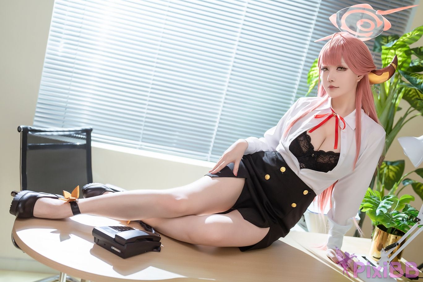 Coser Hoshilily PixiBB.COM 028