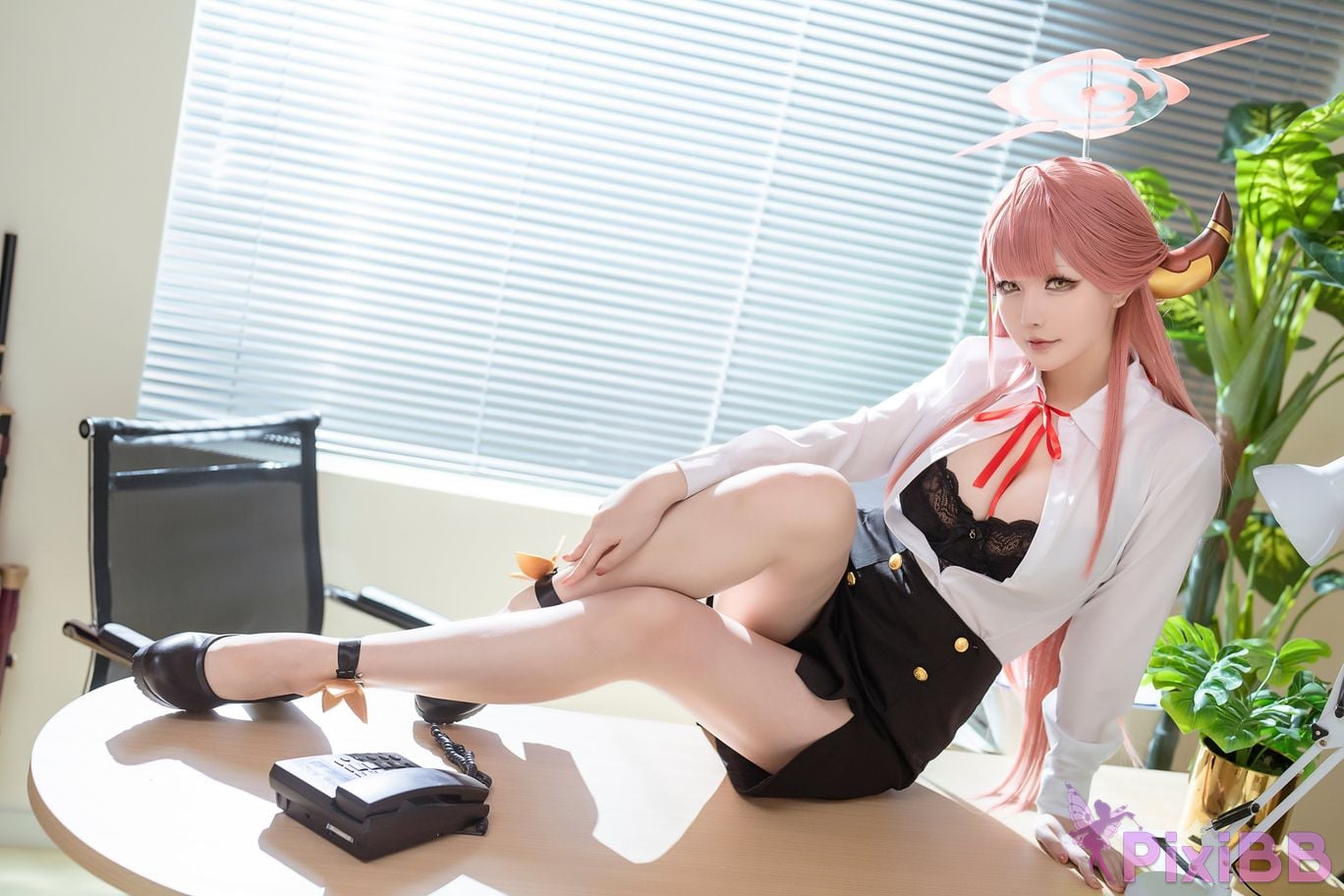 Coser Hoshilily PixiBB.COM 029