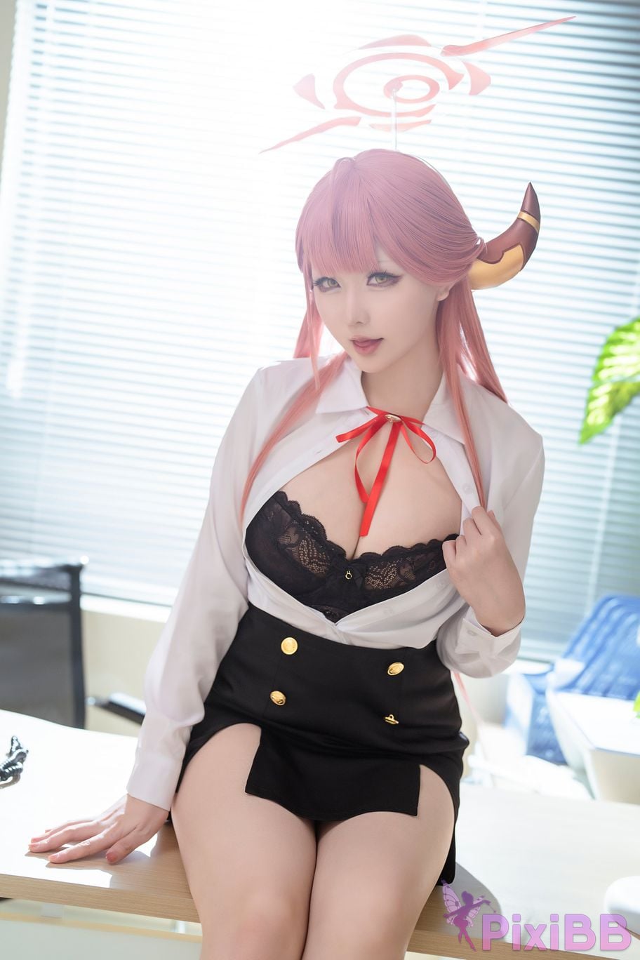 Coser Hoshilily PixiBB.COM 032