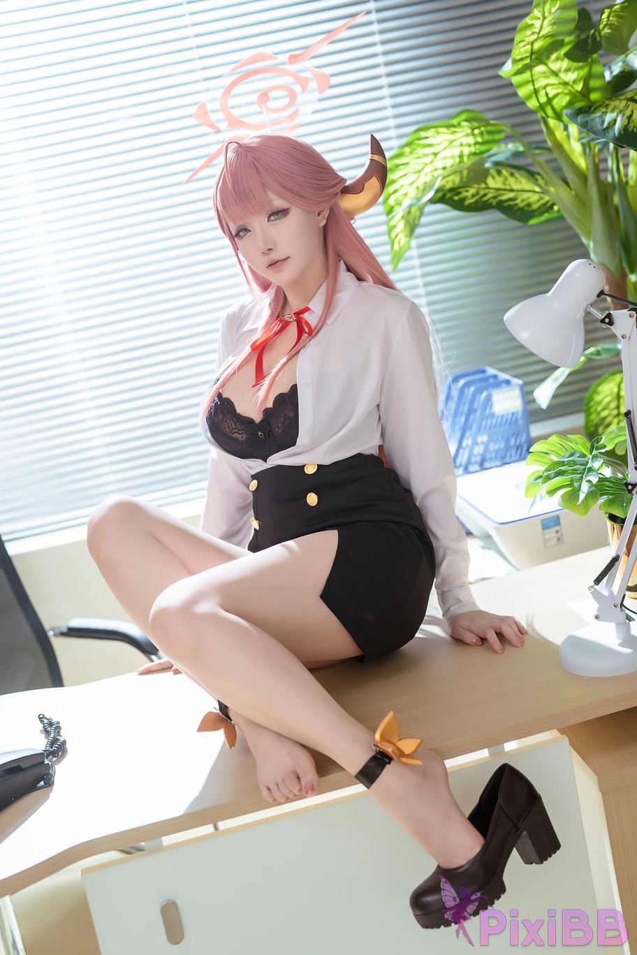 Coser Hoshilily PixiBB.COM 033
