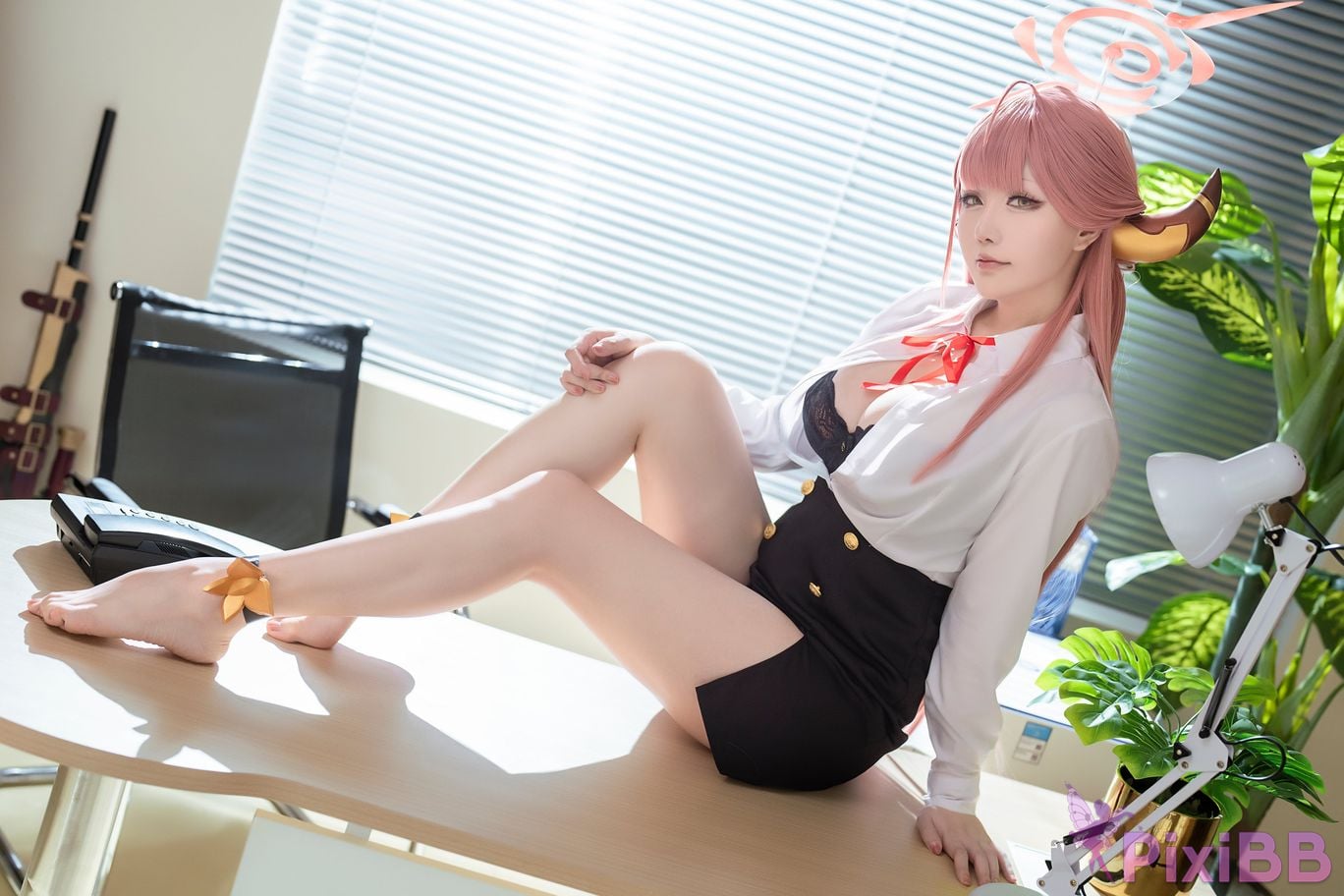 Coser Hoshilily PixiBB.COM 034