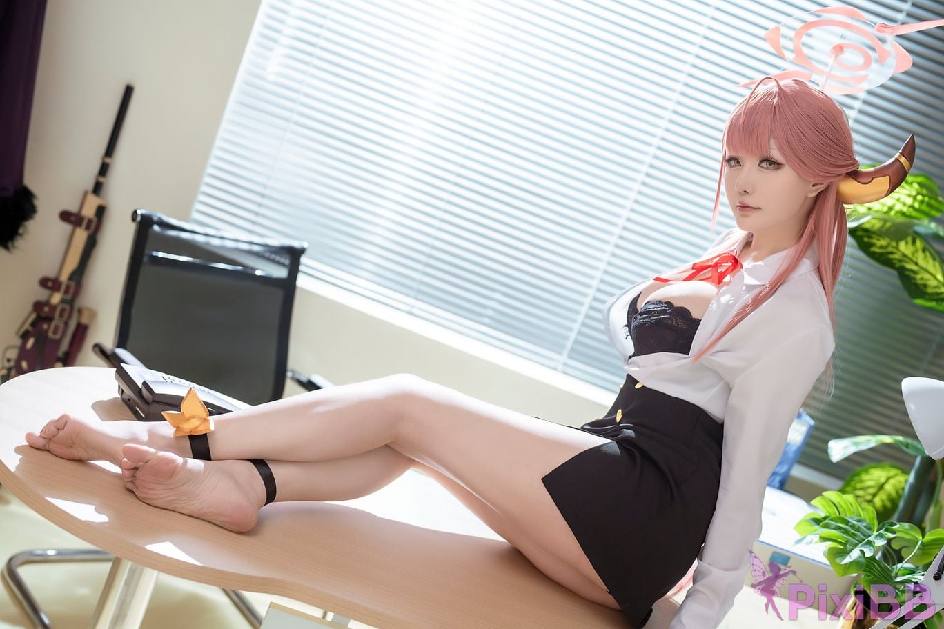 Coser Hoshilily PixiBB.COM 040