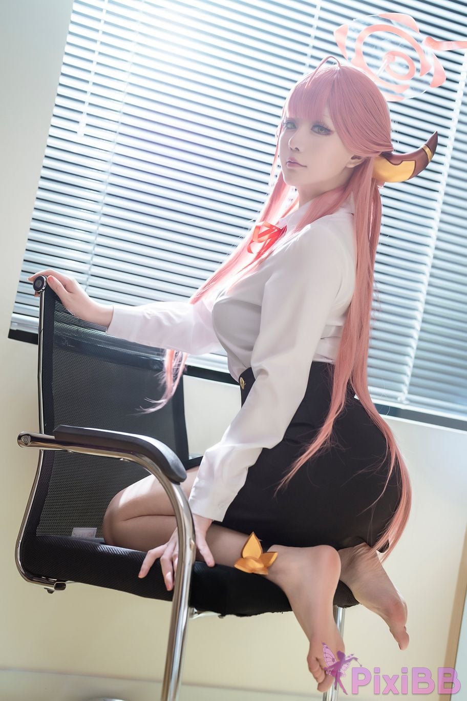 Coser Hoshilily PixiBB.COM 041