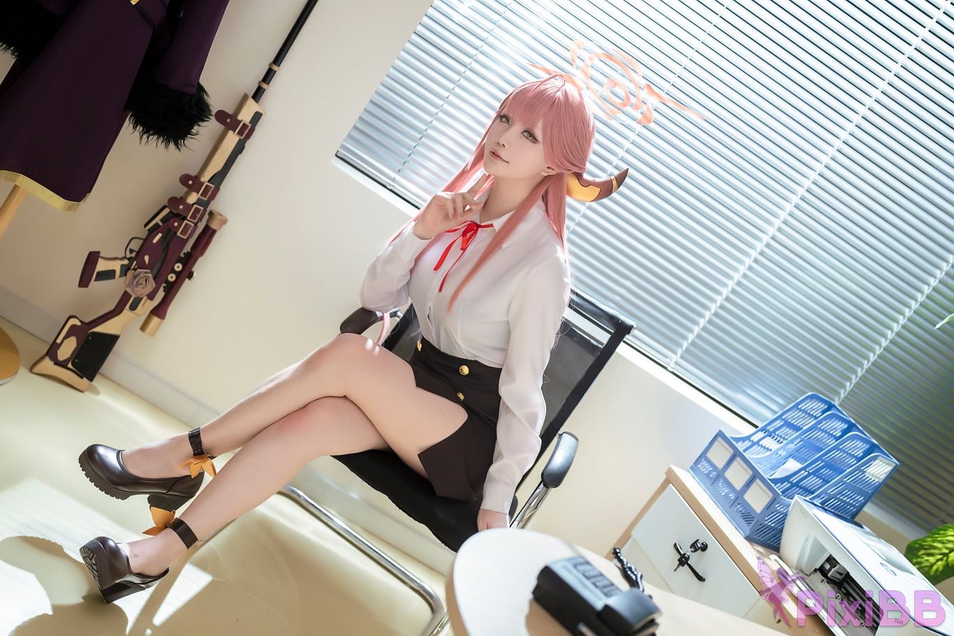 Coser Hoshilily PixiBB.COM 042