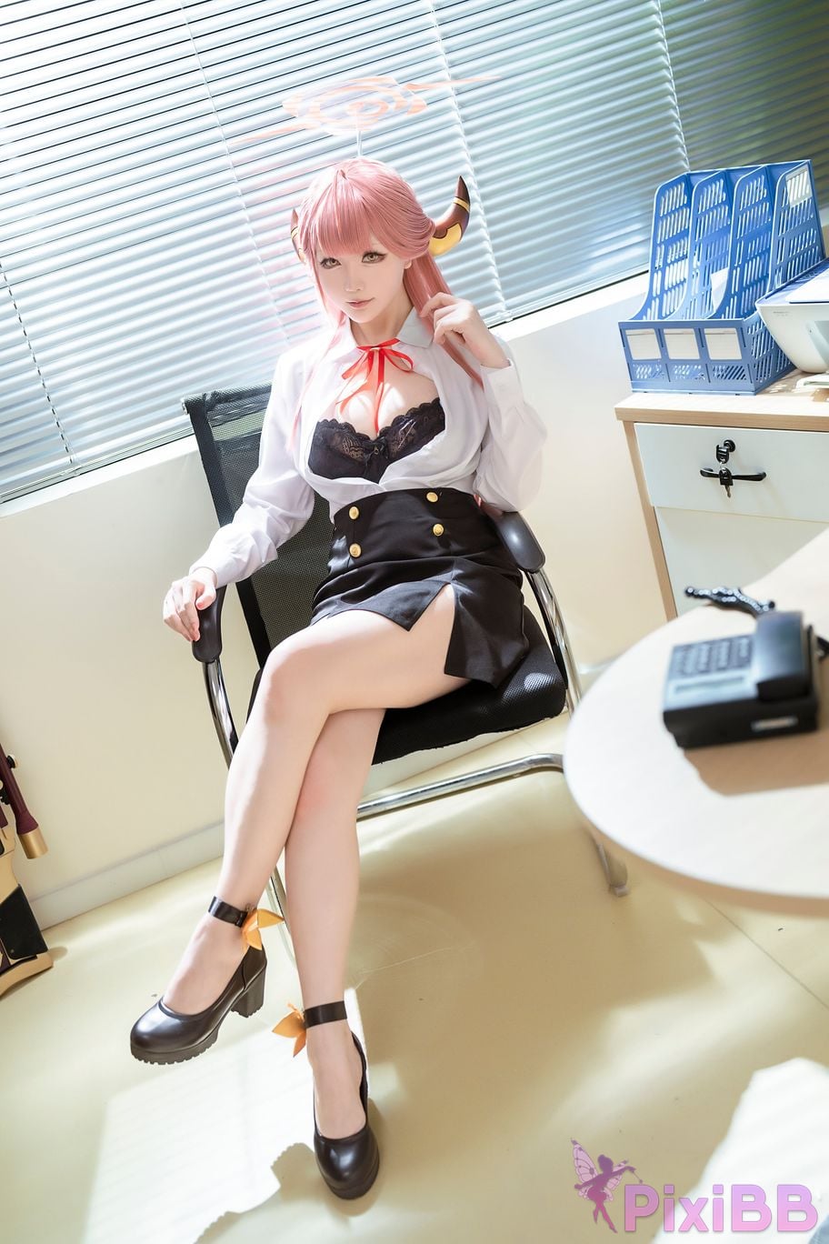 Coser Hoshilily PixiBB.COM 043