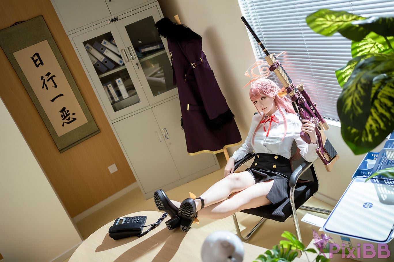 Coser Hoshilily PixiBB.COM 048
