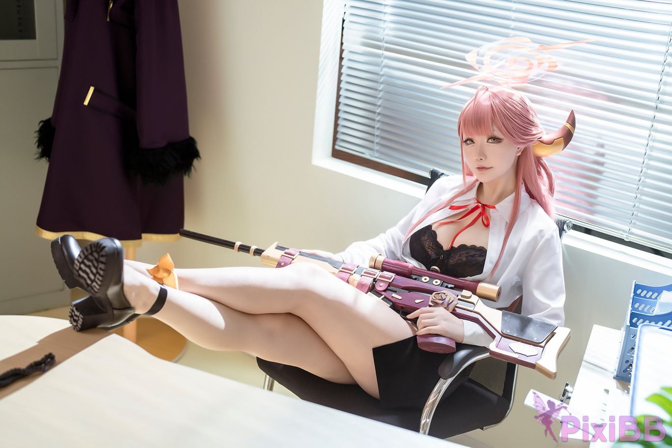 Coser Hoshilily PixiBB.COM 049