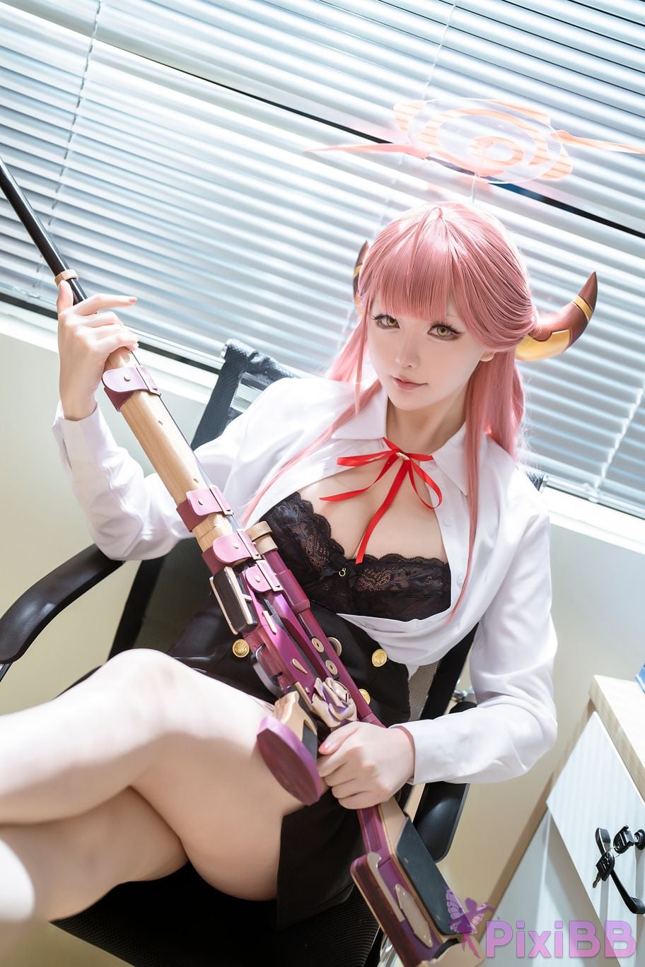 Coser Hoshilily PixiBB.COM 050