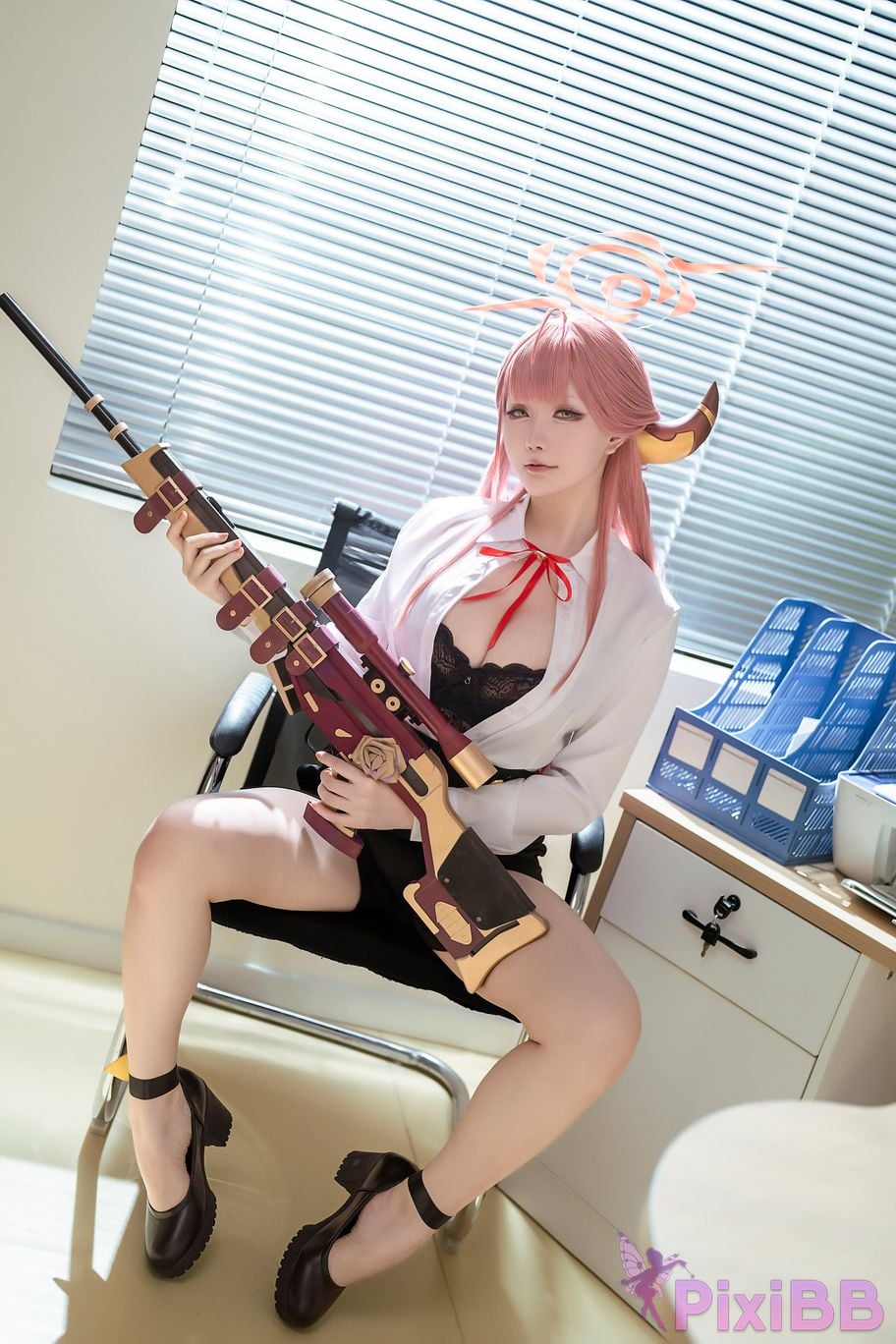 Coser Hoshilily PixiBB.COM 051