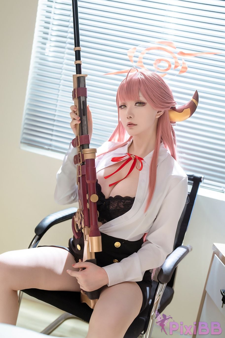 Coser Hoshilily PixiBB.COM 053