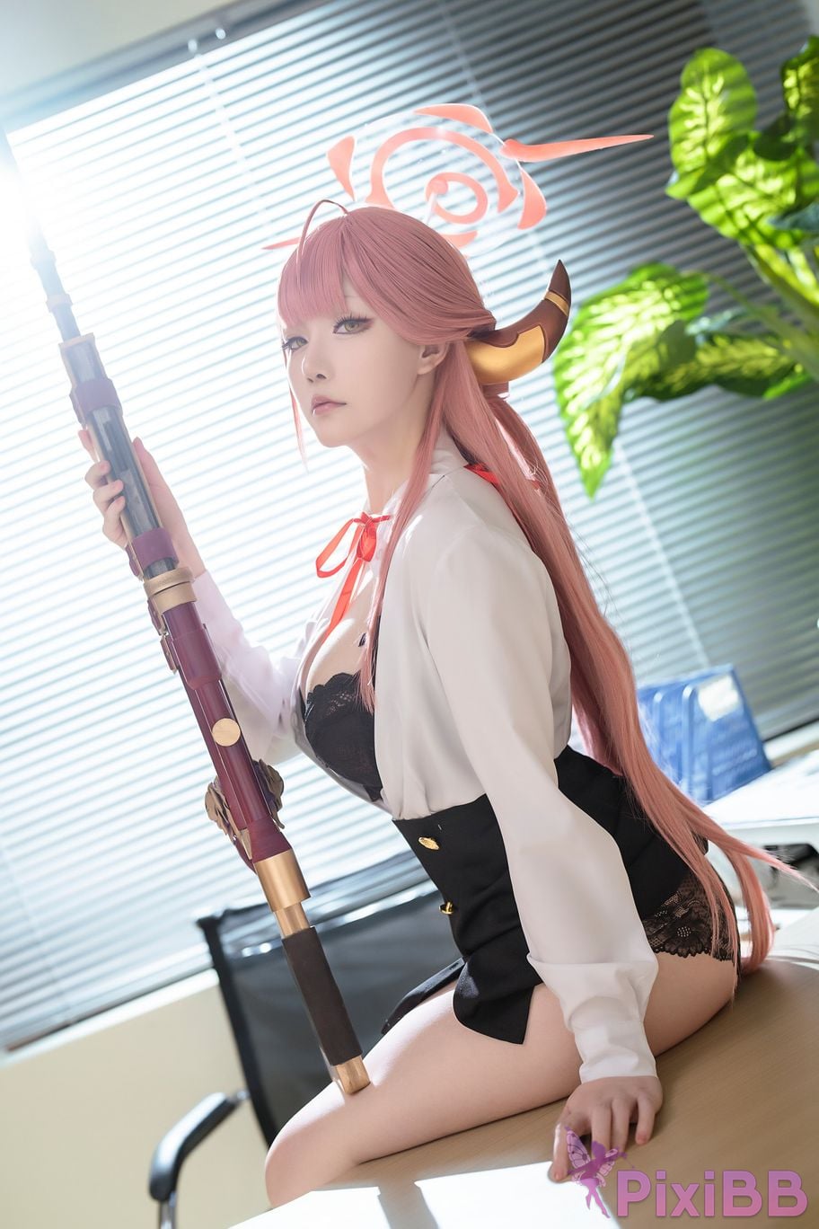 Coser Hoshilily PixiBB.COM 054