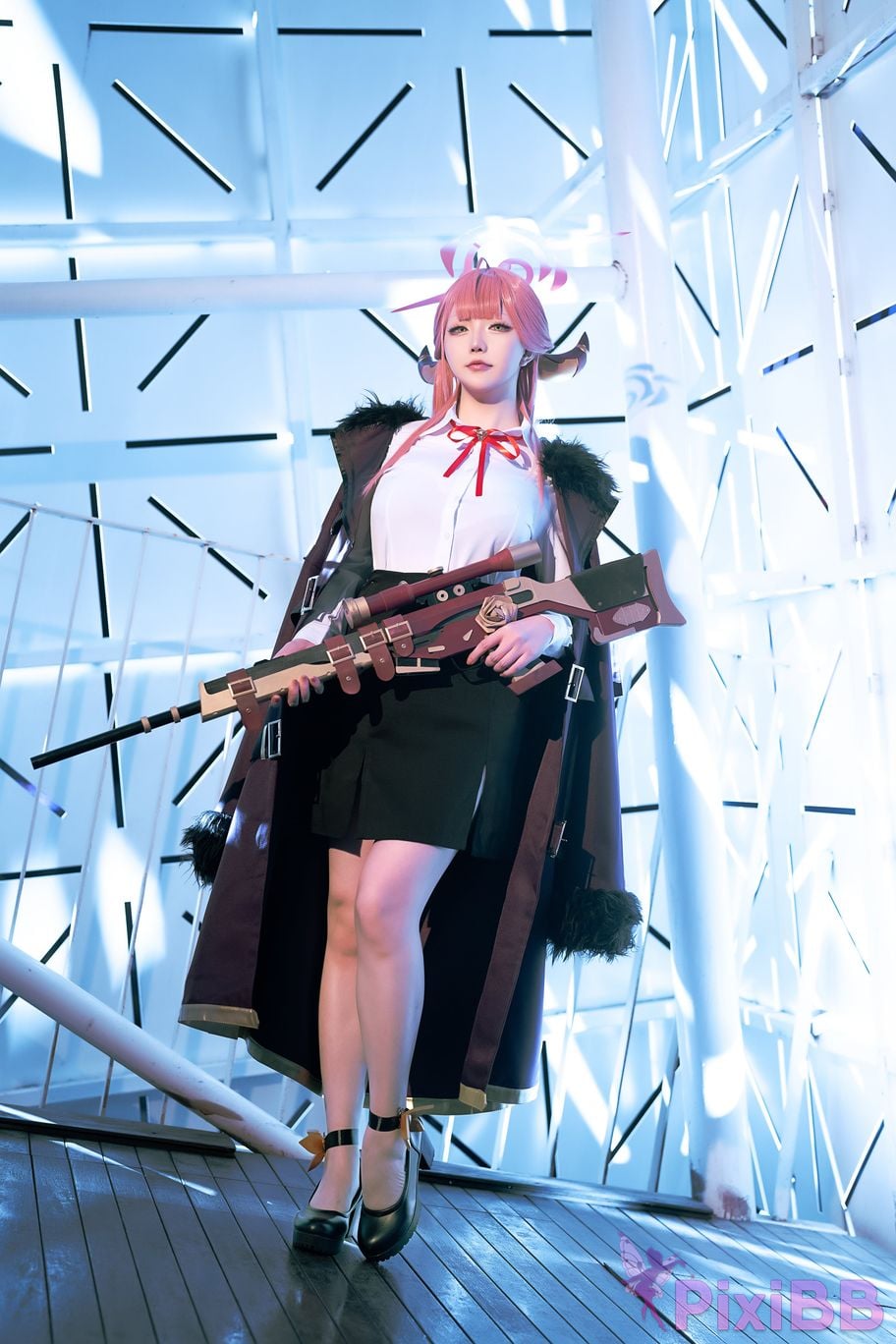 Coser Hoshilily PixiBB.COM 059