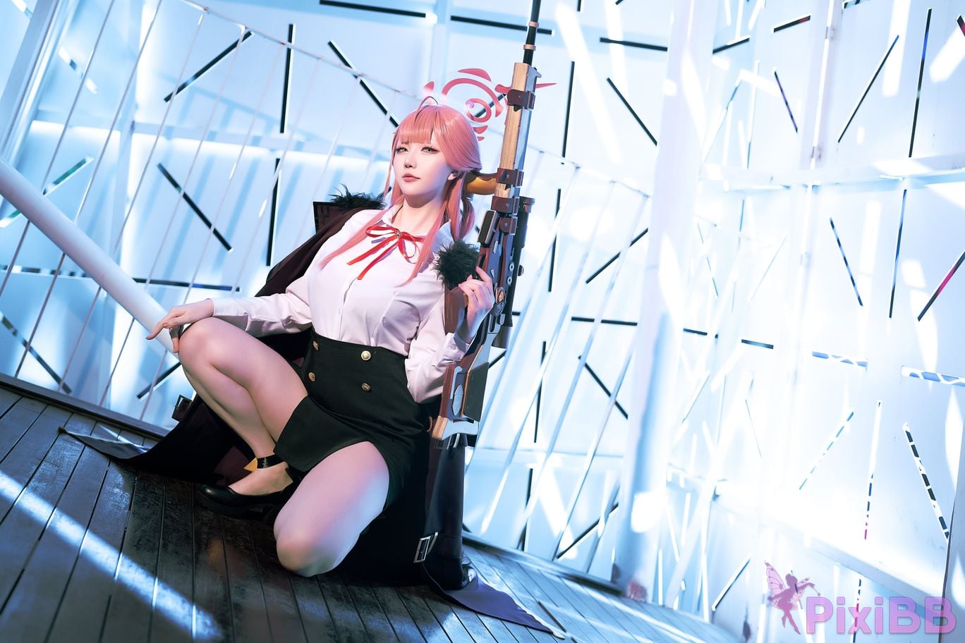 Coser Hoshilily PixiBB.COM 061