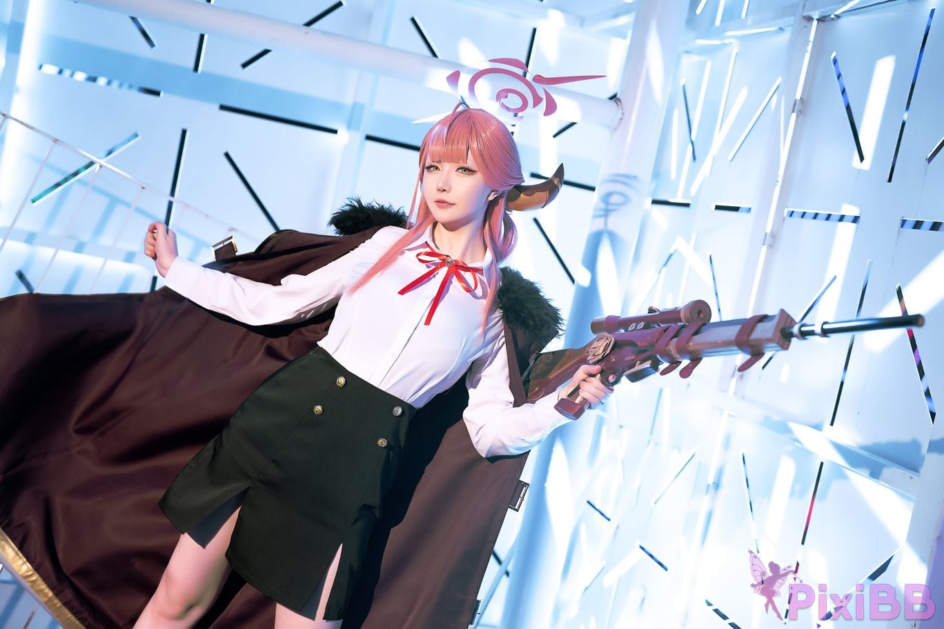 Coser Hoshilily PixiBB.COM 063