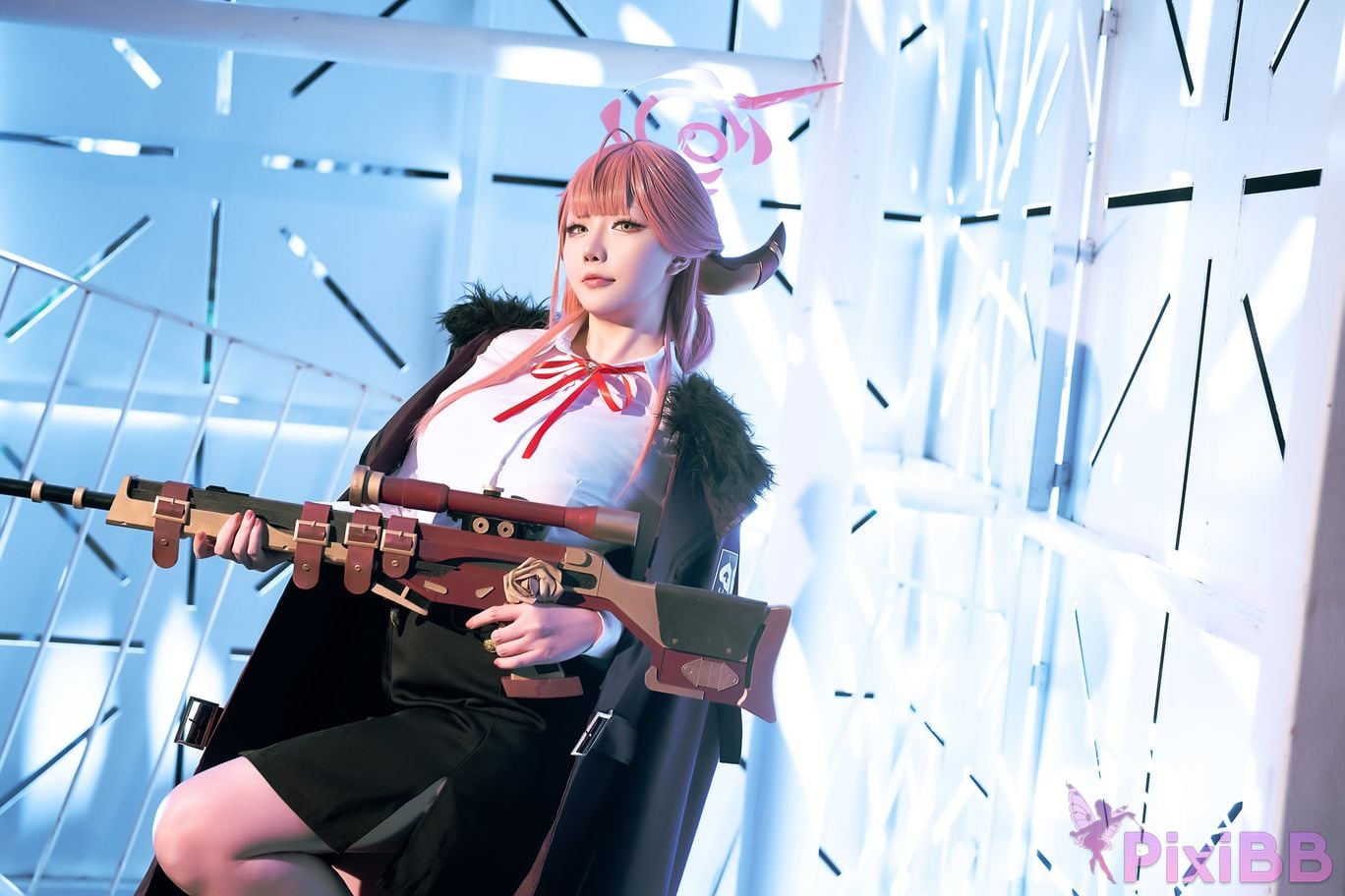Coser Hoshilily PixiBB.COM 064