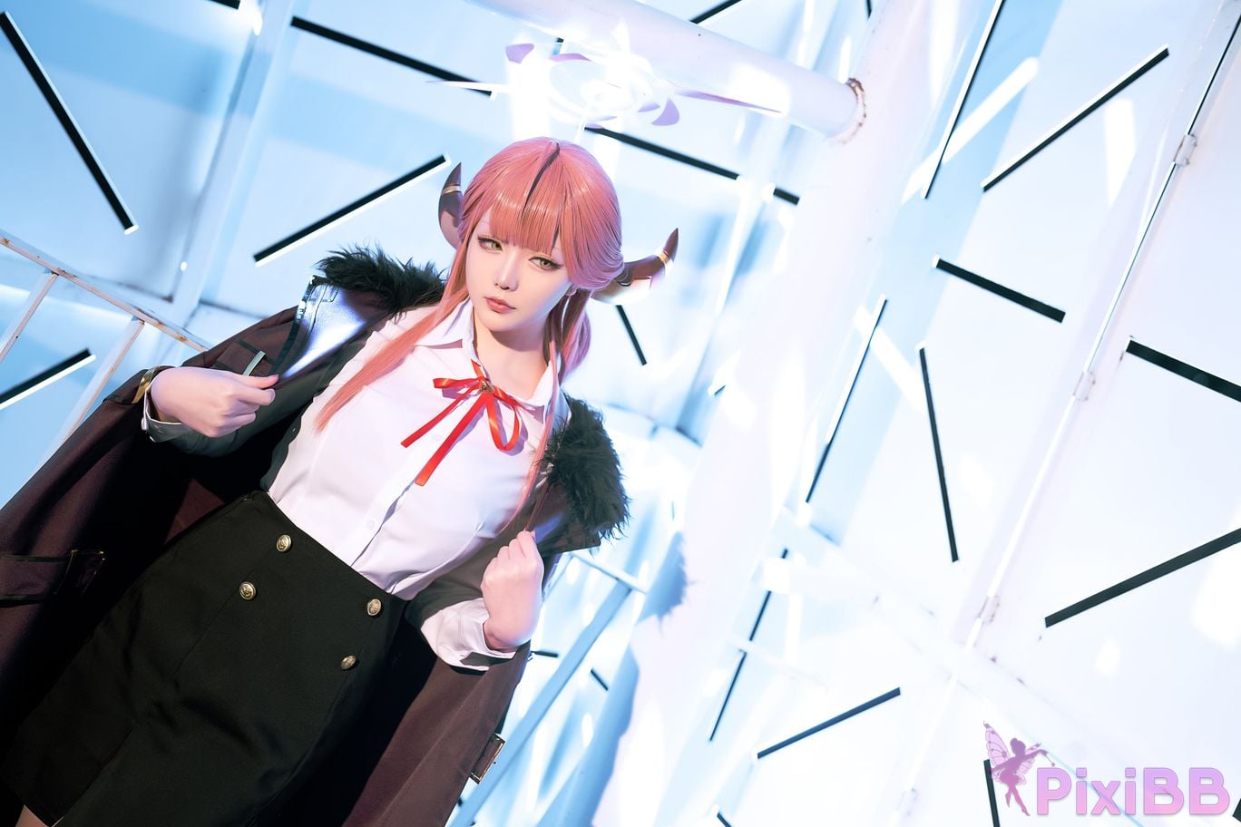 Coser Hoshilily PixiBB.COM 065